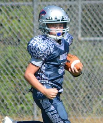 Youth football 2